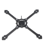 QWinOut Xy-4 V2 4inch Frame Kit 165mm Lightweight Drone Rack for DIY RC FPV Drone