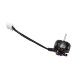 1/2/4PCS iFlight XING NANO 0803 17000KV NextGen Motor W/ Plug for FPV RC Multicopter FPV A65/baby Racing Drone Parts DIY PARTS