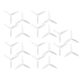 10 Pairs Gemfan Flash 6042 6x4.2x3 6 Inch 3-Paddle PC CW CCW Propeller for RC Models Multicopter Frame Spare Parts Accessories