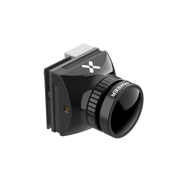 Foxeer HS1241 FPV Camera Mini HD 1.7MM M12 Lens 5MP 1/2 Sensor 1200TVL 4:3/16:9 NTSC/PAL Switchable for FPV Racing Drone
