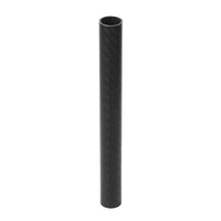 QWinOut10PCS  High-strength 3K Carbon Fiber 16*14*150MM 16*14*185MM Tube Twill Matt For Plant Protection UAV Drone