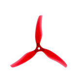 10Pairs GEMFAN  F6030 3 inch Foldable 3 Paddle Propeller for FPV Freestyle Long Range 4/6S 2207-1900KV Motor Drones