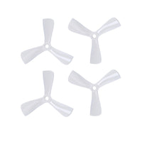 10Pairs IFlight Nazgul Cine 3040 3X4X3 3-Blade PC Propeller for RC FPV Racing 3inch Cinewhoop Ducted Drone DIY Parts