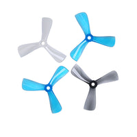 10Pairs IFlight Nazgul Cine 3040 3X4X3 3-Blade PC Propeller for RC FPV Racing 3inch Cinewhoop Ducted Drone DIY Parts