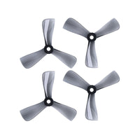 10Pairs IFlight Nazgul Cine 3040 3X4X3 3-Blade PC Propeller for RC FPV Racing 3inch Cinewhoop Ducted Drone DIY Parts