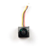 Happymodel Nano 2 NTSC FPV Camera with Diamond VTX & Canopy 2.1mm FOV 155° 700TVL Nano2 Camera SH1.0 3pin for Larva X FPV Racing Drone