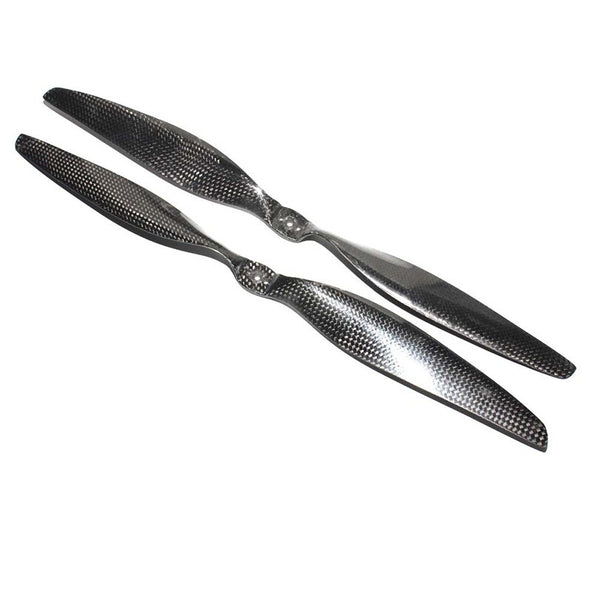 FEICHAO 15inch Carbon Fiber Propellers 15x7.5 CW CCW 1575 Props For RC Multicopter Quadcopter