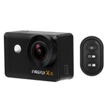 FIREFLY X 170 Degree / XS 90 Degree Action Camera w/ 2.35" Touch Screen 4K FPV Sport Cam with Waterproof Bluetooth Remote Controller
