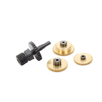 ALZRC RC Helicopter Parts DS452MG Servo's Gear Set fit CCPM Micro Digital Metal Servo SG-DS450