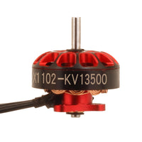 Happymodel EX1102 1102 9000KV Mobula7 HD Sailfly-X Brushless Motors CW CCW for Whoops Drone 2s-3s 75mm-85mm DIY FPV Quadcopter