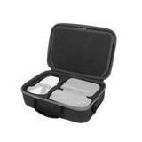 Sunnylife Waterproof Carrying Case Portable Storage Bag for DJI Mavic Mini Drone Remote Controller Shoulder Bag for Mavic Mini