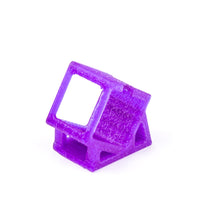 QWinOut 3D Printed Printing TPU Camera Protection Mounting Seat for Session 1080 Mini Camera Video Recorder DIY FPV Racing Drone Quadcopter
