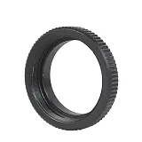 QWinOut Inner matte* C-CS connector ring C/CS lens adapter ring 5mm connector ring for industrial camera