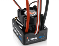 Hobbywing EZRUN MAX10 60A ESC Waterproof Non-inductive Brushless Speed Control