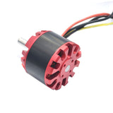 QWinOut 6354 180KV Brushless Motor High Power 1500W 24V for Belt-Drive Balancing Scooters Electric Skateboards with Motor Holzer