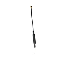 QWinOut 4pcs 2.4G Built-in Brass Compatible-Bluetooth Antenna 3DB Omnidirectional Antenna Module Small Antenna WIFI Antenna IPEX Interface