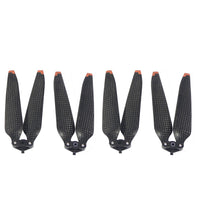 2/4Pairs For DJI Mavic 3 9453F Foldable Propeller Wings Low Noise Propellers Quick Release Propellers For DJI Mavic 3 Drone