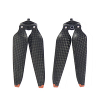 2/4Pairs For DJI Mavic 3 9453F Foldable Propeller Wings Low Noise Propellers Quick Release Propellers For DJI Mavic 3 Drone