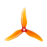 GEMFAN Hurricane 51499 5 Inch 3-Blade CW CCW Propeller tri-blade Props for 2306 2207 Motor RC Drone FPV Racing Multicopter