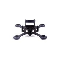 QWinOut Indoor Crossing Hollow Cup Rack Brushed Frame F3 Flight Control 55MM Paddle 7MM/8MM Rack for FPV RC Drone Quadcopter Helicopter