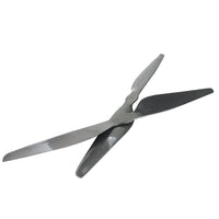 QWinOut 2685T Carbon Fiber Propeller 26 inch CW CCW Props for RC Multicopter Drone Agricultural plant protection UAV