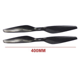 QWinOut 2Pairs 5030 6020 7024 9030 1033 1137 1240 Carbon Fiber Carbon Fiber CW CCW T RC Drone Motor Quadcopter Propeller Kit