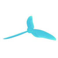 QWinOut 2Pairs  Hurricane 51499 3-blade Propeller 5 inch CW CCW Props for 2306 2207 Motor RC FPV Multirotor Drone Spare Parts