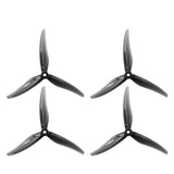 2Pairs Gemfan 6030 6X3X3 3-Blade Propeller with 5mm Mounting Hole for Freestyle FPV Racing Drone RC Quadcopter DIY Spare Part