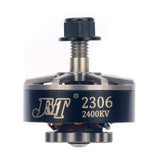 JMT 2306 2400KV Brushless Motor 3~4S with M5 Screw Wrench for 210 250 280 300 FPV Racing Drone Quadcopter RC Multirotor