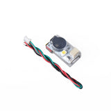 FPV JHE20B Finder BB Ring 100dB Buzzer Alarm with LED Light Support BF CF Flight Control Parts for RC Micro Drone Quadcopter
