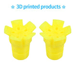 JMT 2pcs 3D Printed  TPU Remote Control Rocker Cover Seat 3D Print For JUMPER FLSKY Radiolink AT9 AT10 FRSKY DIY FPV Quadcopter