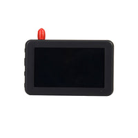 DMKR 3 Inch  IPS Screen 5.8G FPV Reciever Monitor Built-in Battery for FPV Racing Drone Quadcopter 480*320