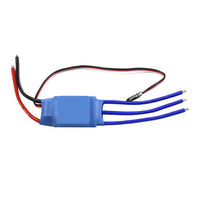 QWinOut 30A Brushless ESC Speed Controller For DIY FPV RC Quadcopter Hexacopter Multi-Rotor Aircraft