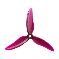 GEMFAN Hurricane 51499 5 Inch 3-Blade CW CCW Propeller tri-blade Props for 2306 2207 Motor RC Drone FPV Racing Multicopter