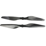 QWinOut 2788T propeller Carbon Fiber Paddle CW CCW Props for RC Multicopter Drone Plant protection UAV