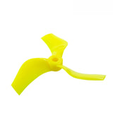Gemfan 75mm Ducted Props PC 3-Blade Propeller CW CCW 5mm Hole for RC Drone FPV Racing 1408-1808 Brushless Motor Cinewhoop Cinedrone