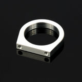 1 Piece CNC Aluminium Gimbal 10mm Damping Mount No Rubber for Gopro FPV Camera Mount Multicopter xa650