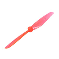 4Pairs 8PCS GEMFAN 65mmS 65mm 2-blade 1mm/1.5mm Hole Propeller for RC Drone FPV Racing Toothpick Frame