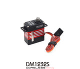 ALZRC DM1232S CCPM Micro Digital Metal Servo For RC Helicopter Aircraft