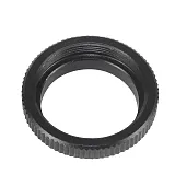 QWinOut Inner matte* C-CS connector ring C/CS lens adapter ring 5mm connector ring for industrial camera