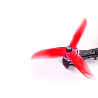 2/4/10 Pairs Dalprop T5045C Cyclone 5 Inch 3 Blade Propeller CW CCW Prop For Racing Drone Accessary Parts