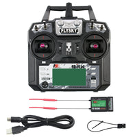 QWinOut Mini DIY Full F450 Drone Set 2.4G 10CH Remote Control Quadcopter Radiolink PIX M8N GPS PIXHAWK Altitude Hold FPV Upgrade