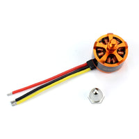 JMT 920KV CW CCW Brushless Motor with Motor Cap for DIY 3-4S Lipo RC Quadcopter F330 F450 F550