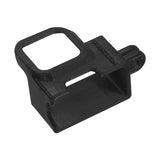 QWinOut 3D Printed Printing TPU Camera Mount Adjustable Angle Protection Frame Camera Cover For Gopro hero8 hero 8 Camera