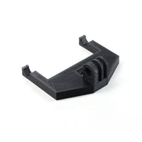 3D Printed PLA Material Camera Mount Install Holding Base for FS i6 Remote Control for FPV Racing Drone RC Quadcopter