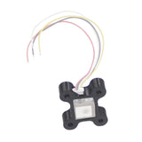 3D Printed Protection Fixed Holder for BN-880/BN-220 GPS For  NameLess GPS Module RC Drone FPV Racing DIY Replacment Parts