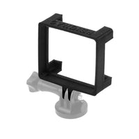 QWinOut 3D Printed TPU Material for Boscam FPV Watch Holder Fixed Seat Support Install On Remote Control for FPV Racing Drone