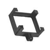 QWinOut 3D Printed TPU Material for Boscam FPV Watch Holder Fixed Seat Support Install On Remote Control for FPV Racing Drone