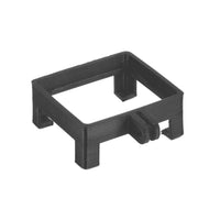 QWinOut 3D Printed TPU Material for Boscam FPV Watch Holder Fixed Seat Support Install On Remote Control for FPV Racing Drone