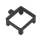 QWinOut 3D Printed TPU Material for Boscam FPV Watch Holder Fixed Seat Support Install On Remote Control for FPV Racing Drone